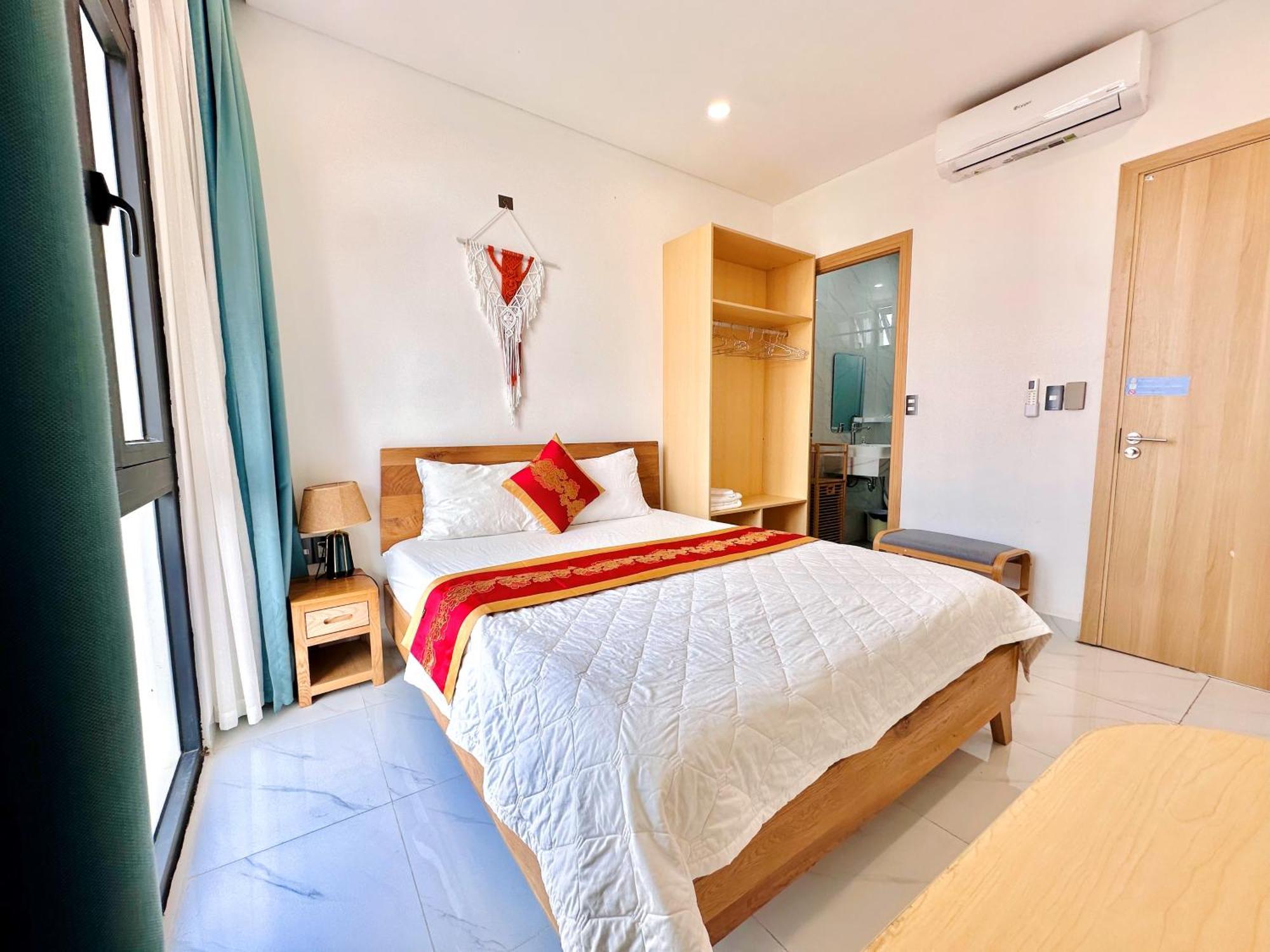Bien Nho Homestay & Spa 富国 外观 照片