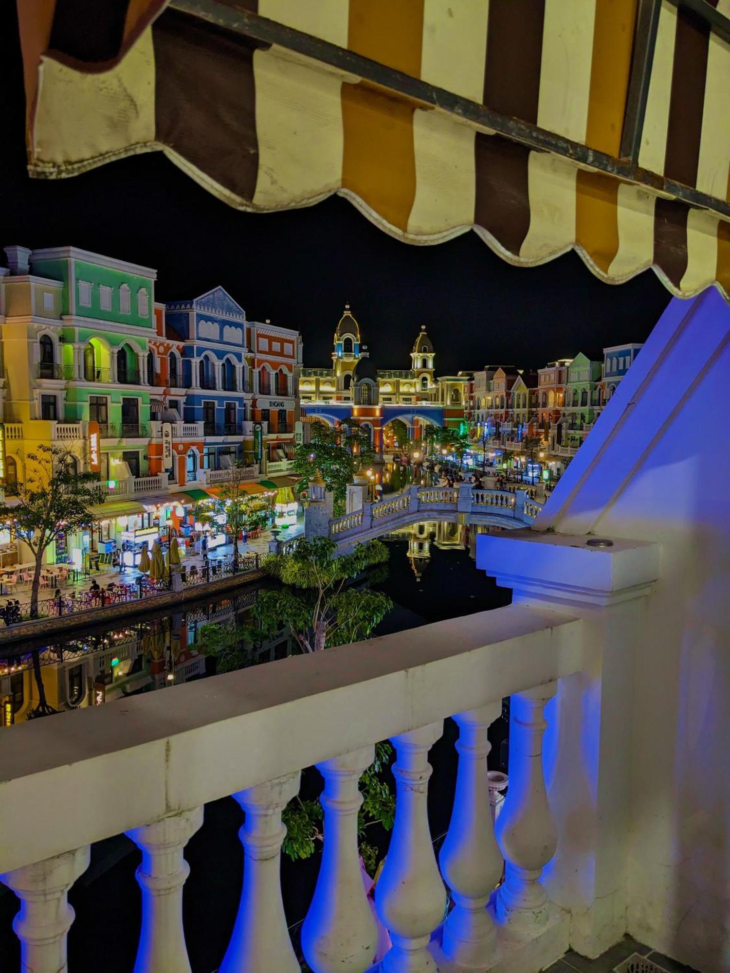 Bien Nho Homestay & Spa 富国 外观 照片