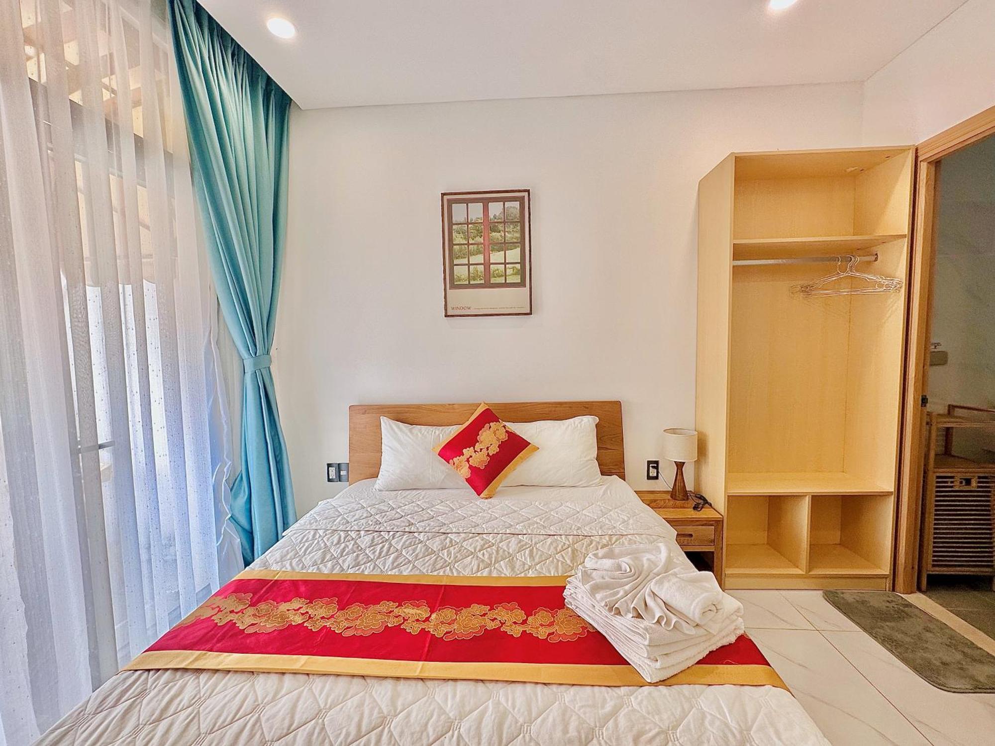 Bien Nho Homestay & Spa 富国 外观 照片