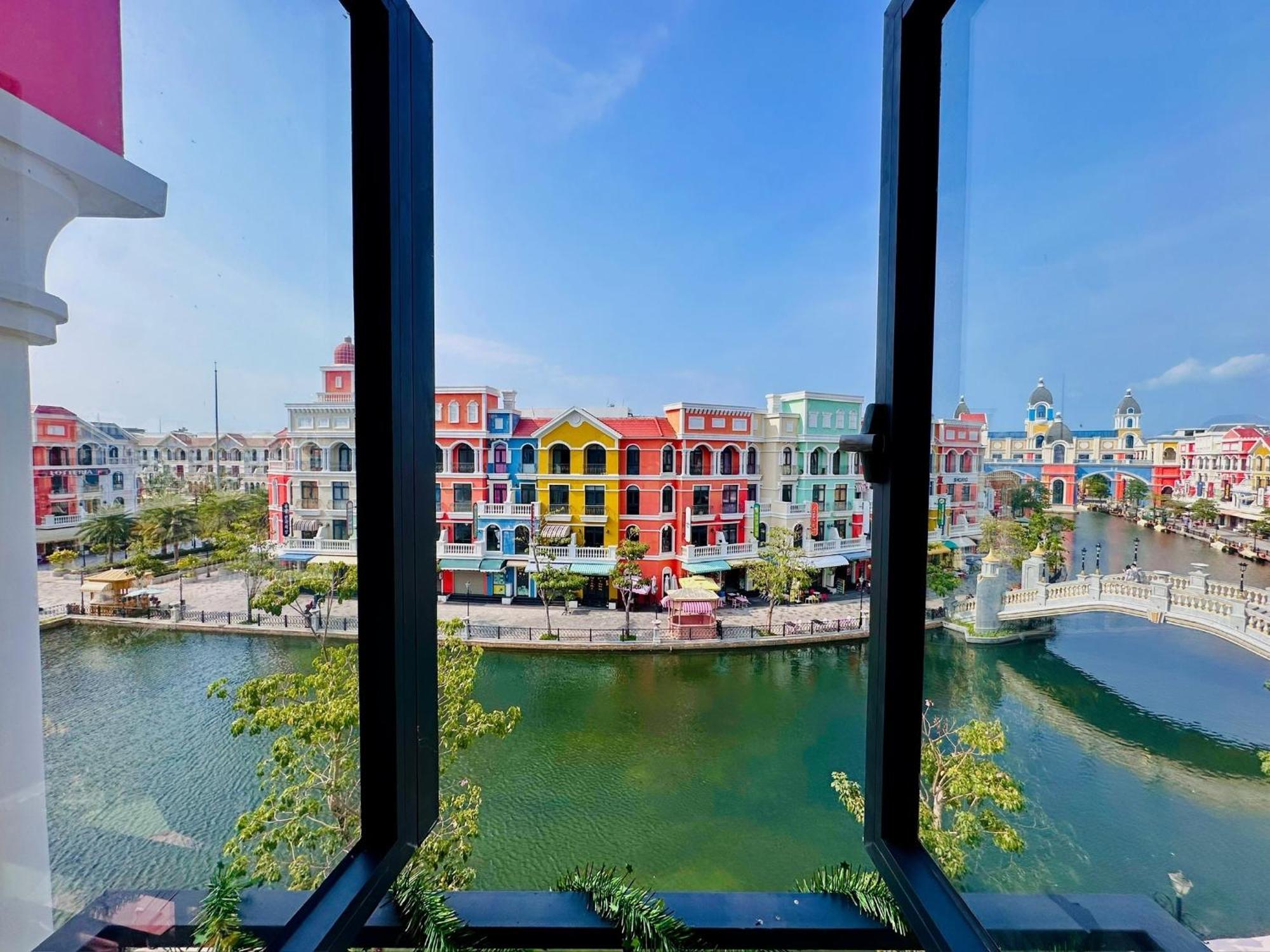 Bien Nho Homestay & Spa 富国 外观 照片