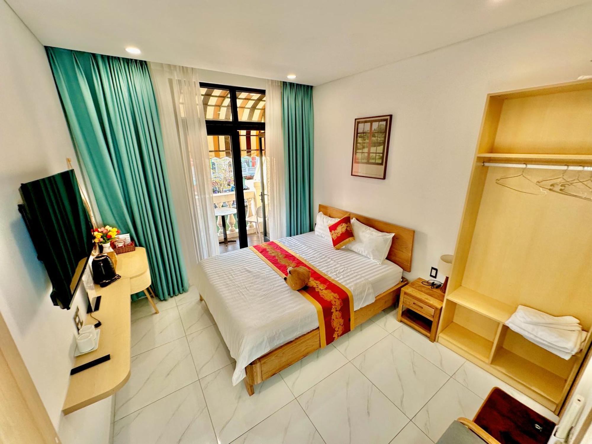 Bien Nho Homestay & Spa 富国 外观 照片